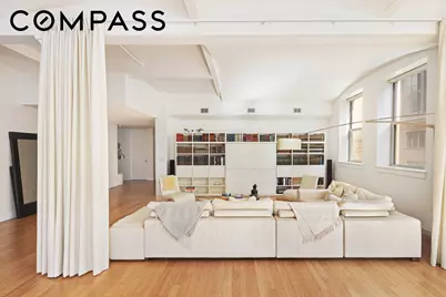 130 Fulton Street #5B, New York City, NY 10038 - Photo 3