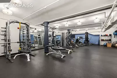 130 Fulton Street #5B, New York, NY 10038 - Photo 21