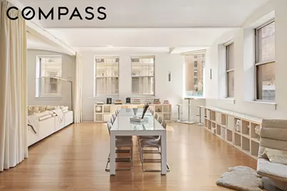 130 Fulton Street #5B, New York City, NY 10038 - Photo 5