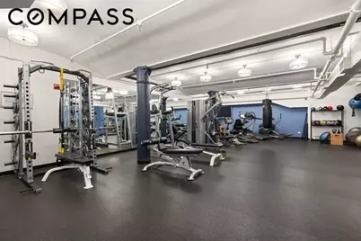 130 Fulton Street #5B, New York City, NY 10038 - Photo 21