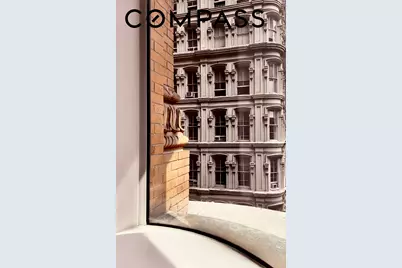 130 Fulton Street #5B, New York City, NY 10038 - Photo 19
