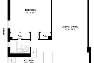 440 E 62nd St, New York City, NY 10065 - Photo 11