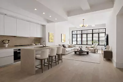 404 Park Avenue S #8D, New York City, NY 10016 - Photo 1