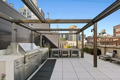 404 Park Avenue S #8D, New York City, NY 10016 - Photo 11