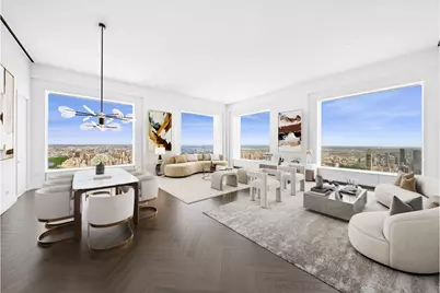 432 Park Avenue #72A, New York, NY 10022 - Photo 1
