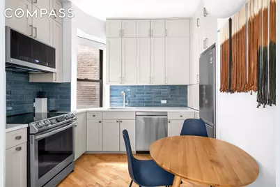 80 Charles Street #4R, New York City, NY 10014 - Photo 1