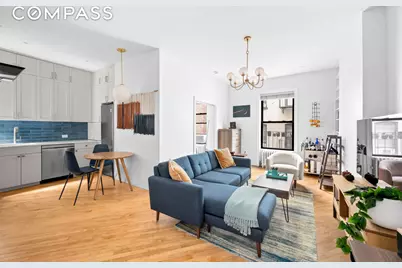 80 Charles Street #4R, New York City, NY 10014 - Photo 1