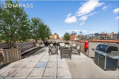 80 Charles Street #4R, New York, NY 10014 - Photo 7