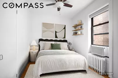 80 Charles Street #4R, New York City, NY 10014 - Photo 3