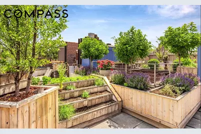 80 Charles Street #4R, New York City, NY 10014 - Photo 5