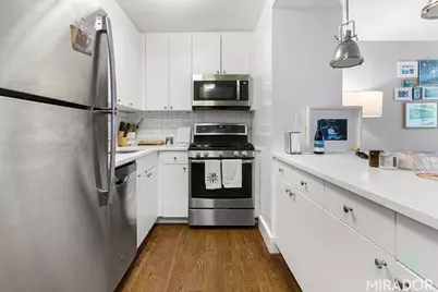 330 E 39th Street #4F, New York City, NY 10016 - Photo 3