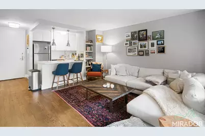 330 E 39th Street #4F, New York City, NY 10016 - Photo 1