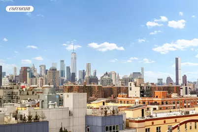 210 Clinton Avenue #10E, New York City, NY 11205 - Photo 9