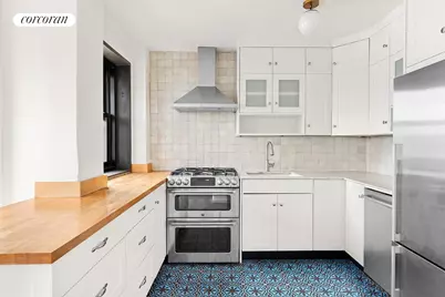 210 Clinton Avenue #10E, New York City, NY 11205 - Photo 3