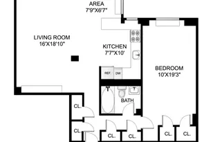 210 Clinton Ave, New York City, NY 11205 - Photo 1