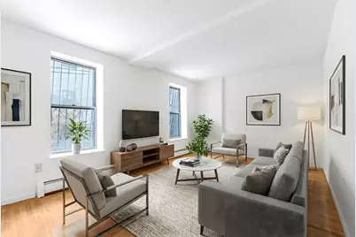 472 Bainbridge Street #1B, New York City, NY 11233 - Photo 1