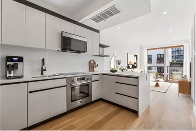 197 Pulaski Street #2A, New York City, NY 11206 - Photo 1