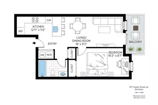 197 Pulaski St, New York City, NY 11206 - Photo 7