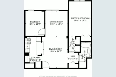 87-10 51st Avenue #1D, New York City, NY 11435 - Photo 7