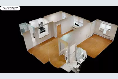 87-10 51st Avenue #1D, New York City, NY 11435 - Photo 5