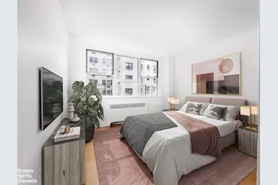 240 E 35th Street #2B, New York City, NY 10016 - Photo 9