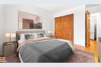 240 E 35th Street #2B, New York City, NY 10016 - Photo 7