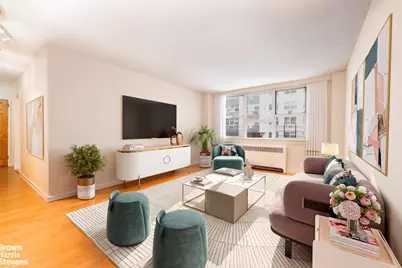 240 E 35th Street #2B, New York City, NY 10016 - Photo 1