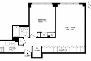 240 E 35th St, New York City, NY 10016 - Photo 21