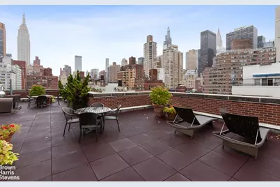 240 E 35th Street #2B, New York City, NY 10016 - Photo 15