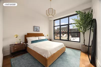 127 Kent Avenue #PH2A, New York City, NY 11249 - Photo 7