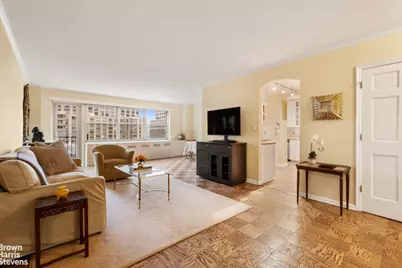 165 W End Avenue #11NP, New York City, NY 10023 - Photo 1