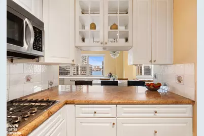 165 W End Avenue #11NP, New York City, NY 10023 - Photo 5