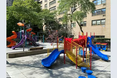 165 W End Avenue #11NP, New York City, NY 10023 - Photo 17