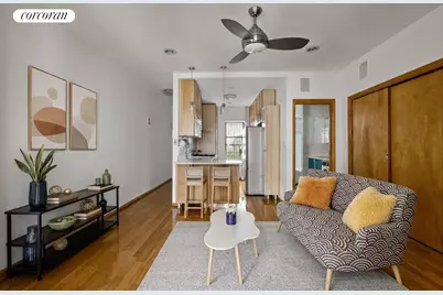 179 Ocean Parkway #1E, New York City, NY 11218 - Photo 1