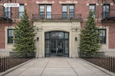 179 Ocean Parkway #1E, New York City, NY 11218 - Photo 11