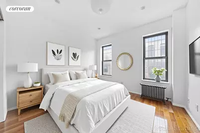 179 Ocean Parkway #1E, Brooklyn, NY 11218 - Photo 3