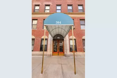 304 W 89th Street #1A, New York City, NY 10024 - Photo 9