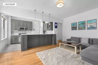 304 W 89th Street #1A, New York City, NY 10024 - Photo 3