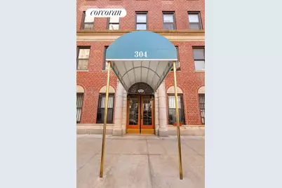 304 W 89th Street #1A, New York City, NY 10024 - Photo 7