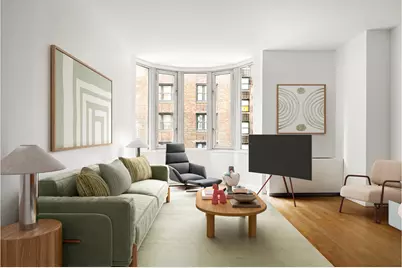 145 E 48th Street #5C5D, New York City, NY 10017 - Photo 7