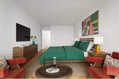 145 E 48th Street #5C5D, New York City, NY 10017 - Photo 13