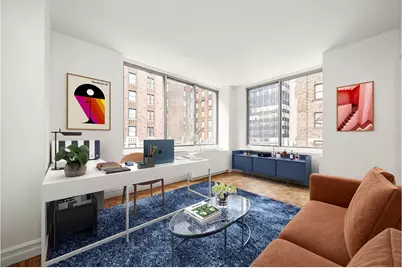 145 E 48th Street #5C5D, New York City, NY 10017 - Photo 3