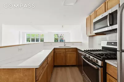 266 W 115th Street #2B, New York, NY 10026 - Photo 3