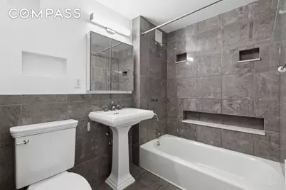 266 W 115th Street #2B, New York, NY 10026 - Photo 9