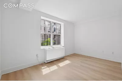 266 W 115th Street #2B, New York, NY 10026 - Photo 5