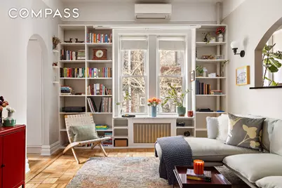 670 President Street #1C, Brooklyn, NY 11215 - Photo 3