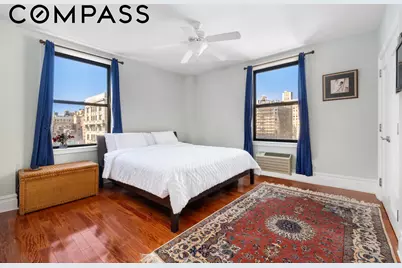 514 W End Avenue #12BC, New York City, NY 10024 - Photo 9