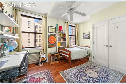 514 W End Avenue #12BC, New York, NY 10024 - Photo 11