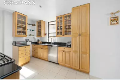 514 W End Avenue #12BC, New York, NY 10024 - Photo 7