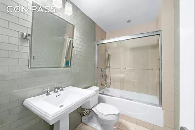 514 W End Avenue #12BC, New York, NY 10024 - Photo 13